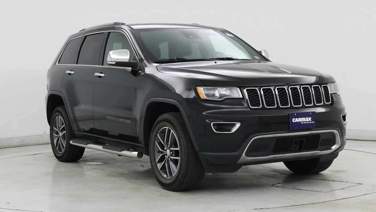 JEEP GRAND CHEROKEE 2018 1C4RJFBT1JC343852 image